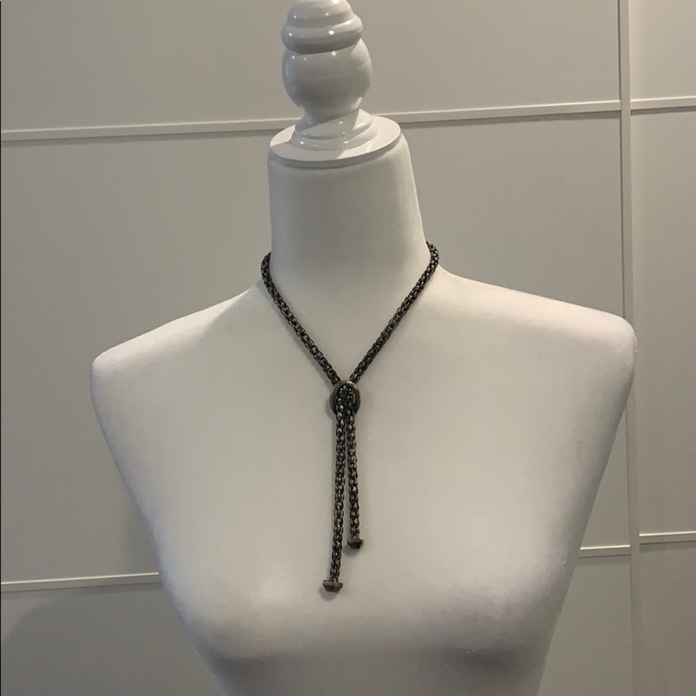 Elegant Necklace